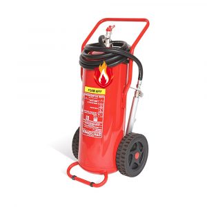 Bình chữa cháy gốc nước 50L