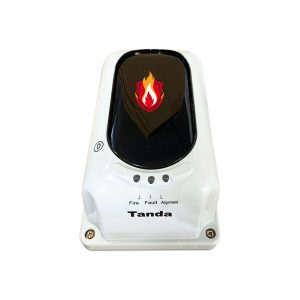 Đầu báo beam Tanda TX7130