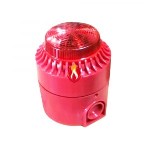 Đầu báo cháy Horing AH 03127-S