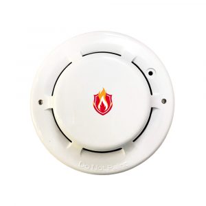 Đầu báo khói Horing 0311-2