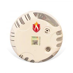 Đầu báo khói độc lập Horing QA-31 (Tem Kiểm Định)