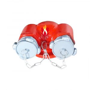 Họng tiếp nước