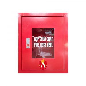 Tủ chữa cháy trong nhà 400x600x200