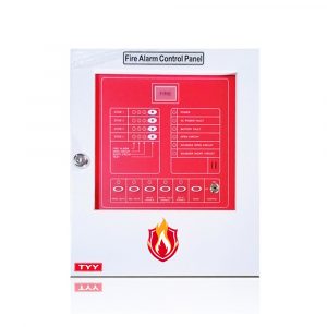 Tủ trung tâm báo cháy
