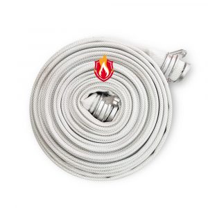 Vòi chữa cháy D50 16Bar Có kiểm định