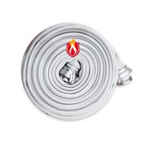 Vòi chữa cháy Jacket Korea D65 2 lớp